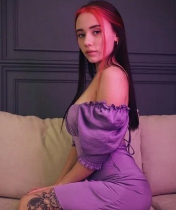 Анкета проститутки Клава - Фото 1, Терекское, 23 года, №15630